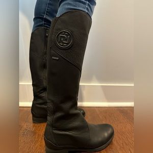 Rockport Tall Riding Boot